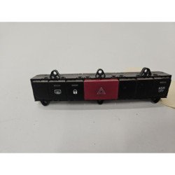Bouton De Warning Peugeot Boxer 3 Phase 2
